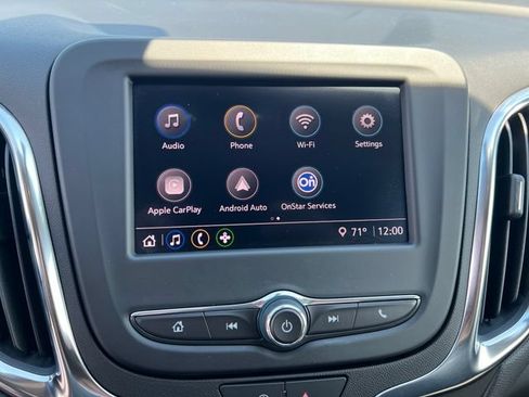 Certified 2024 Chevrolet Equinox LT FWD image 21