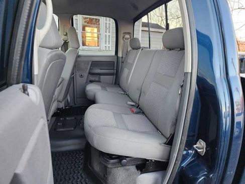 Used 2008 Dodge Ram 2500 Truck SLT w/ Popular Equipment Group image 15