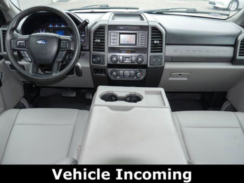 Used 2019 Ford F350 XL w/ XL Value Package image 5