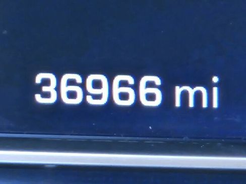 Used 2024 Chevrolet Silverado 2500 High Country w/ High Country Premium Package image 26