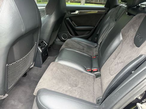 Used 2012 Audi S4 Prestige AWD/4WD image 36