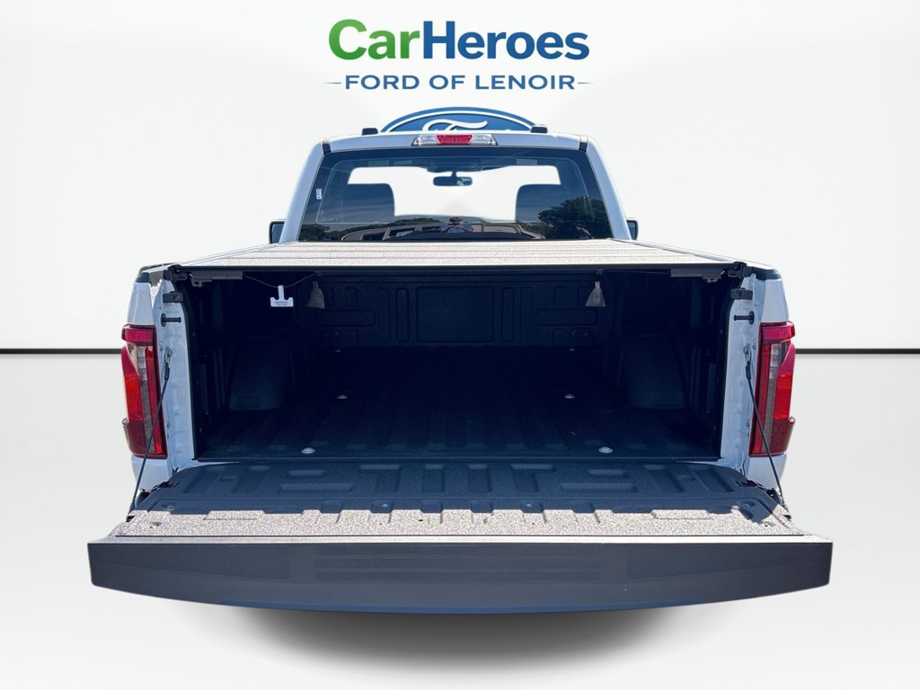 Certified 2026 Ford F150 XL AWD/4WD image 11
