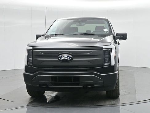 New 2024 Ford F150 Lightning Pro image 53