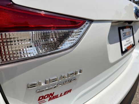 Used 2023 Subaru Forester Premium AWD/4WD image 11