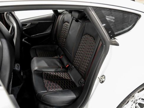 Used 2023 Audi RS 5 2.9T image 38