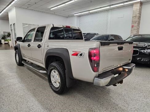 Used 2005 Chevrolet Colorado LS image 6