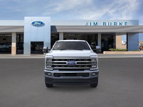 New 2025 Ford F350 Lariat w/ Lariat Ultimate Package AWD/4WD image 6