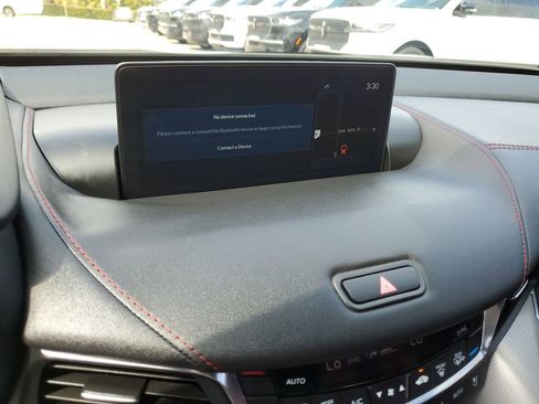 Used 2021 Acura TLX A-Spec Package image 28