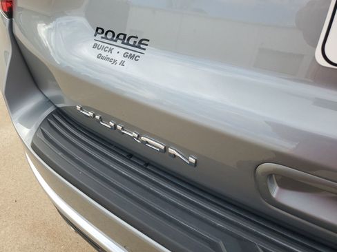 Certified 2024 GMC Yukon XL Denali w/ Max Trailering Package image 39