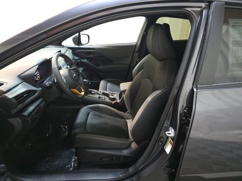 New 2026 Subaru Crosstrek 2.5i Wilderness AWD/4WD image 13