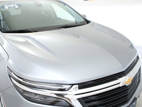 Certified 2024 Chevrolet Equinox LT AWD/4WD image 13