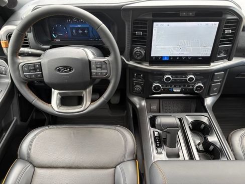 New 2026 Ford F150 Tremor w/ Equipment Group 402A High AWD/4WD image 8