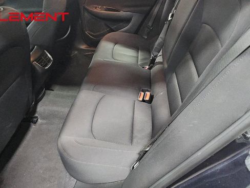 Used 2023 Chevrolet Malibu LT image 13