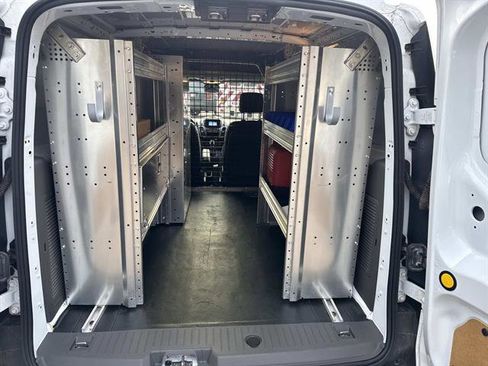 Used 2021 Ford Transit Connect XL image 8