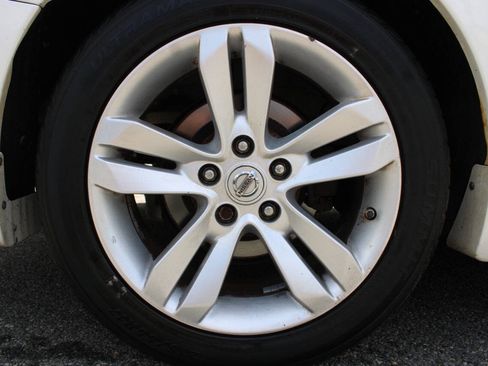Used 2011 Nissan Altima 2.5 S w/ 2.5S Premium Pkg FWD image 20