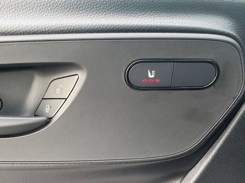 New 2025 Mercedes-Benz Sprinter 2500 image 35