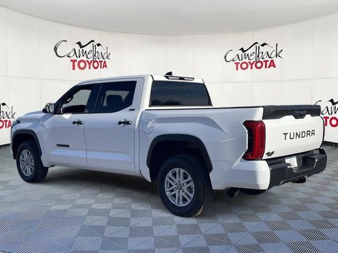 New 2026 Toyota Tundra SR5 image 5