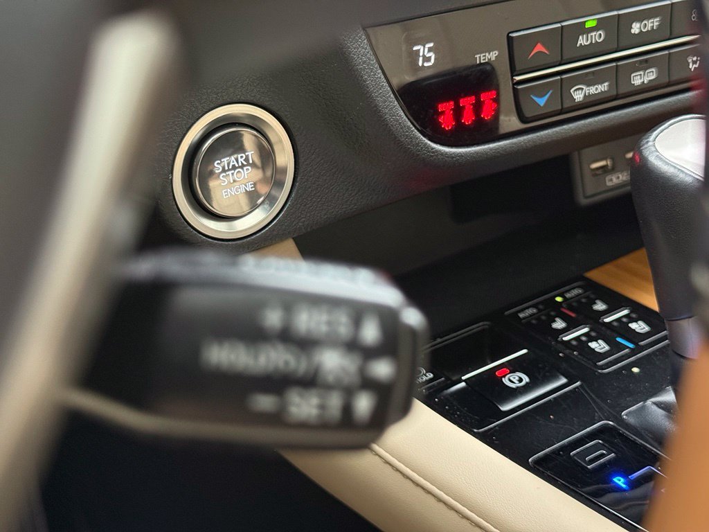 Used 2021 Lexus RX 350 FWD w/ Premium Package image 33