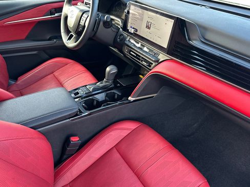 Certified 2025 Toyota Camry XSE image 15