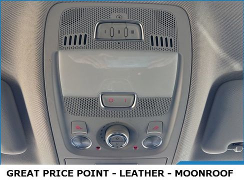 Used 2016 Audi Q5 2.0T Premium Plus w/ Technology Package image 18