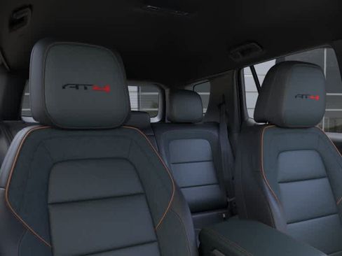 New 2026 GMC Terrain AT4 w/ Convenience Package III AWD/4WD image 24