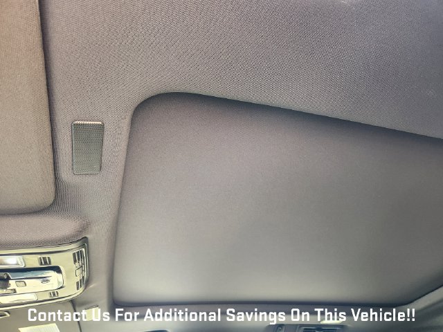 New 2027 GMC Yukon AT4 w/ AT4 Premium Plus Package AWD/4WD image 19