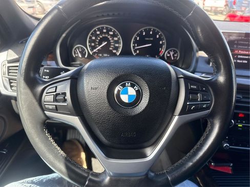 Used 2017 BMW X5 xDrive35i AWD/4WD image 19
