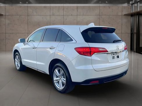 Used 2014 Acura RDX AWD w/ Technology Package image 3