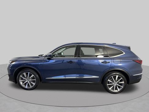 Certified 2025 Acura MDX SH-AWD w/ Technology Package image 31
