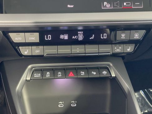 New 2025 Audi A3 2.0T Premium Plus image 31