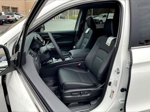 New 2026 Honda Ridgeline RTL image 11