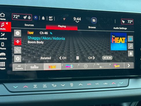 New 2026 Dodge Charger Scat Pack image 16