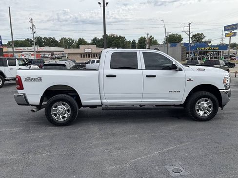 Used 2021 RAM 2500 Tradesman w/ Safety Group AWD/4WD image 6