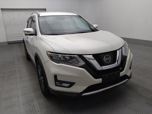 Used 2017 Nissan Rogue SL image 14