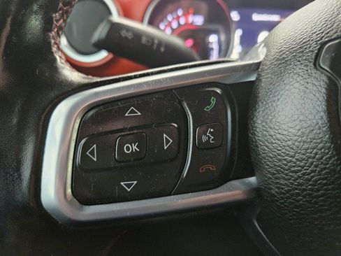 Used 2020 Jeep Gladiator Rubicon AWD/4WD image 26