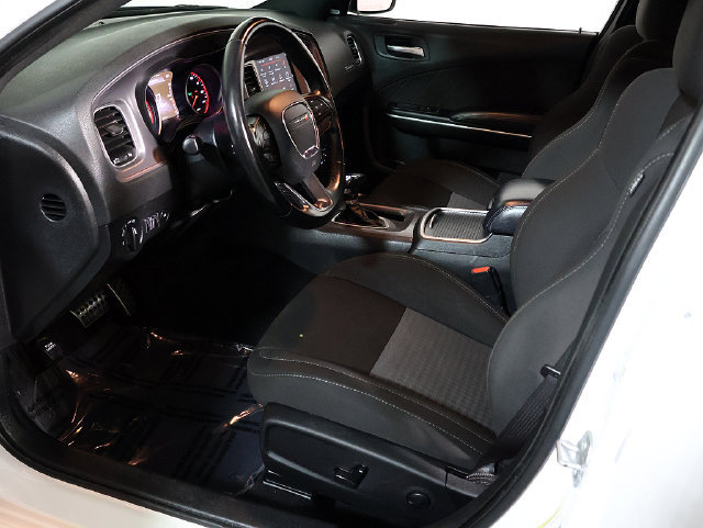 Used 2023 Dodge Charger GT AWD/4WD image 12