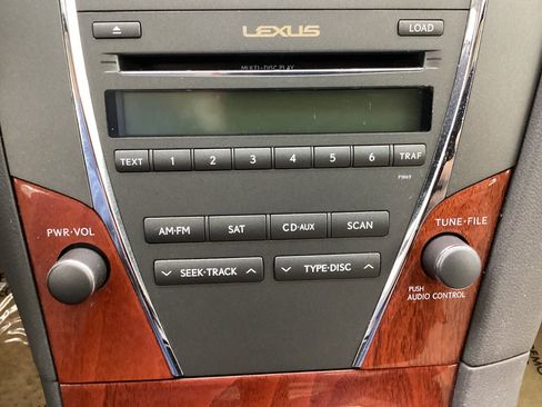 Used 2011 Lexus ES 350 ES 350 image 36