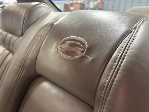 Used 1994 Chevrolet Caprice SS RWD image 16