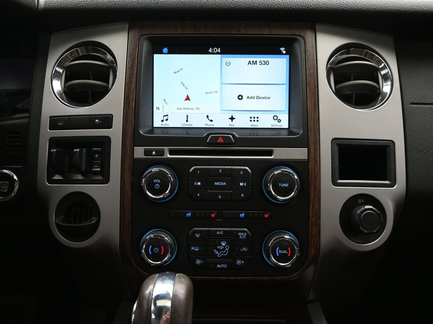 Used 2016 Ford Expedition King Ranch RWD image 17