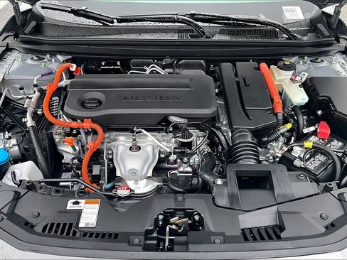 New 2026 Honda Accord Sport image 15