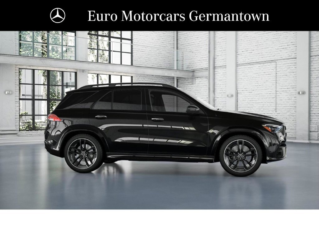 New 2026 Mercedes-Benz GLE 450 4MATIC image 15