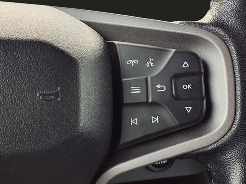 Used 2023 Ford Bronco Big Bend image 15