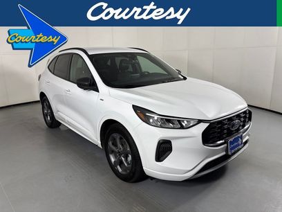 Used 2023 Ford Escape ST-Line