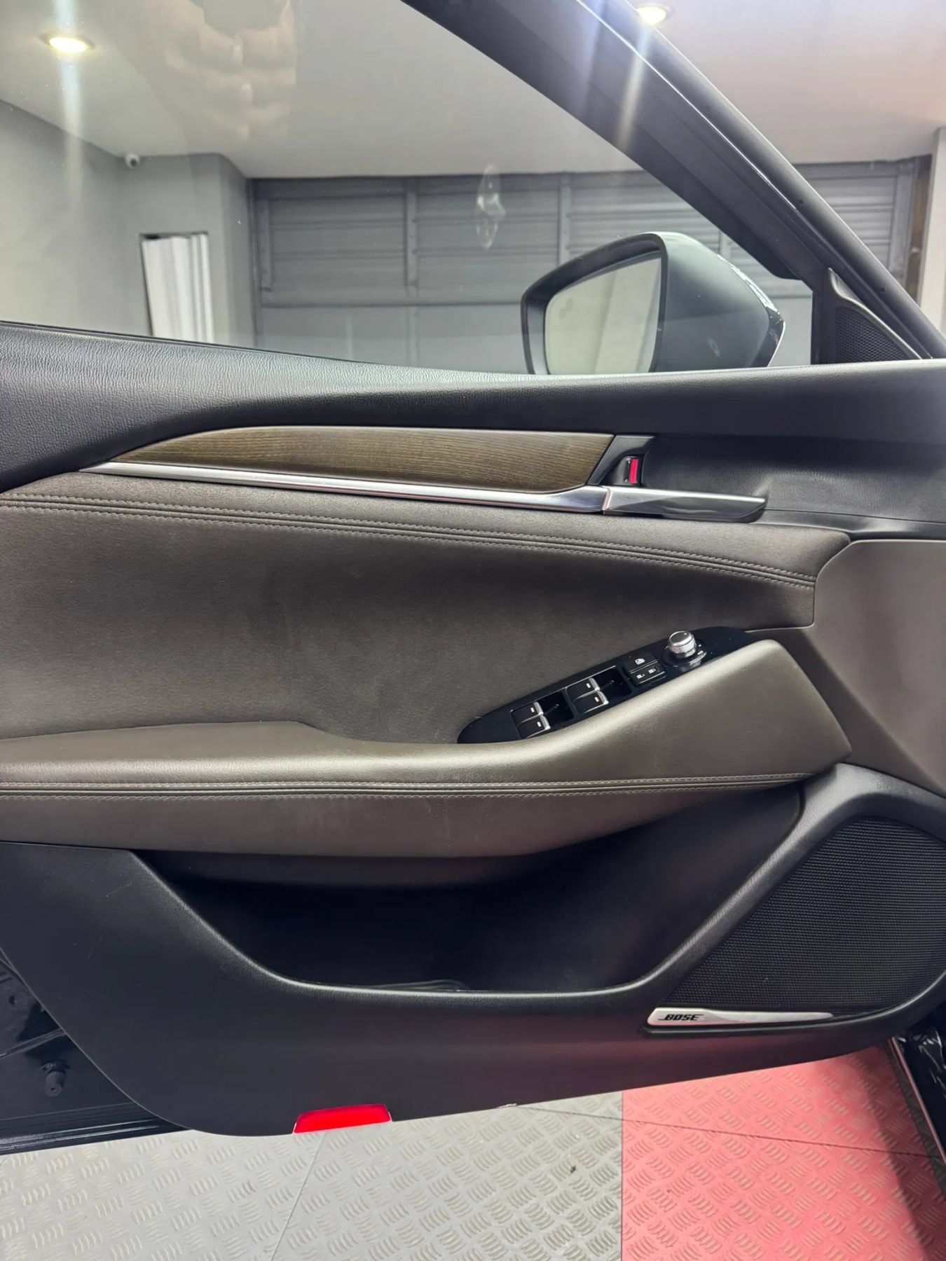 Used 2018 MAZDA MAZDA6 Signature FWD image 12