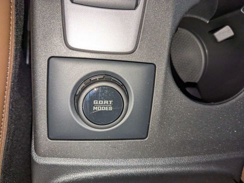 New 2026 Ford Bronco Sport Outer Banks w/ Outer Banks Tech Package+ AWD/4WD image 30