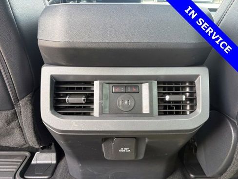 Used 2025 Ford F350 Lariat w/ Lariat Ultimate Package AWD/4WD image 17