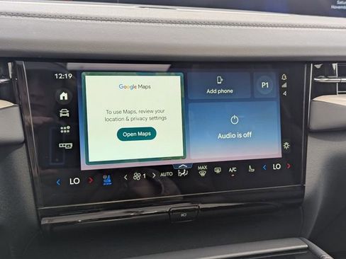 New 2025 Lincoln Navigator Reserve w/ Jet Appearance Package image 18