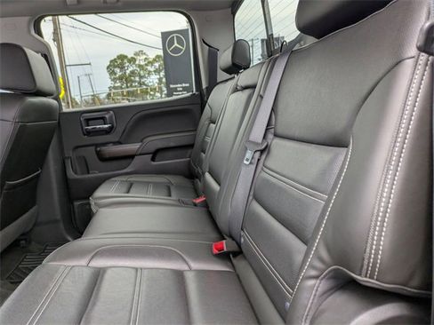 Used 2018 GMC Sierra 1500 Denali image 15