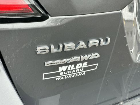 Certified 2025 Subaru Outback Premium image 17