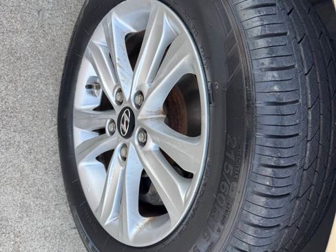 Used 2006 Honda Accord LX image 26